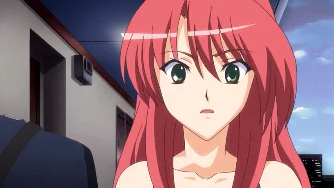 Redhead Anime Shower Porn - Anime and redhead go at it in the kitchen - AnimeHentaiVideos.xxx