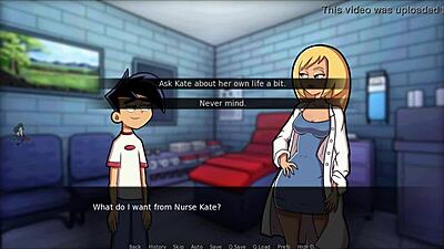 Nurse Anime Hentai - If you like sexy nurses, these 3D clips are for you -  AnimeHentaiVideos.xxx
