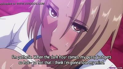 Hentai Lesbian Hot - Lesbian Anime Hentai - Dirty lesbians are losing control fucking each other  - AnimeHentaiVideos.xxx