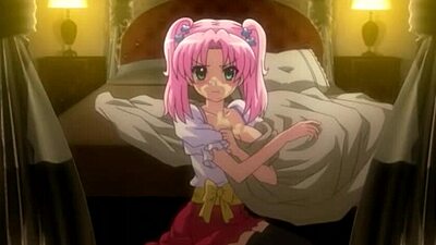 Titty fuck Anime Hentai - The wildest titty fuck scenes from the hentai  videos - AnimeHentaiVideos.xxx