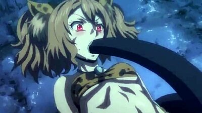 Tentacle Anime Hentai - Anime sluts are sucking and riding big tentacles -  AnimeHentaiVideos.xxx