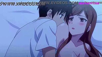 Video Seks Adik Kakak Anime - Carian :: Anime adik kakak Anime Hentai, Anime adik kakak XXX -  AnimeHentaiVideos.xxx